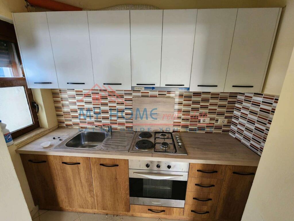 Apartament 2+1 me qera te Brryli ne Tirane