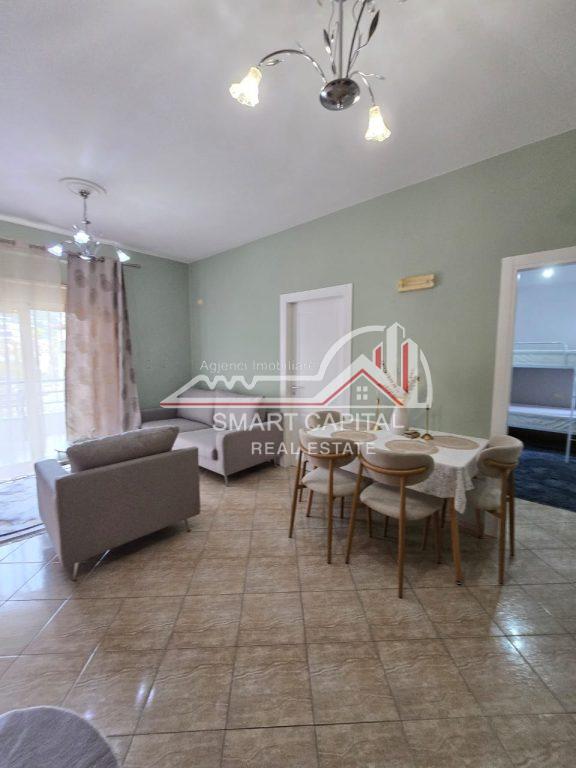 JEPET ME QIRA APARTAMENT 2+1 – RRUGA HAJREDIN HAXHIRAJ,VLORE!!