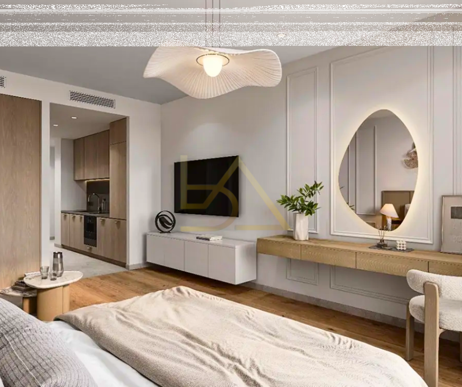 ELAR1S SKY – Dubai, Jumeirah Village Triangle