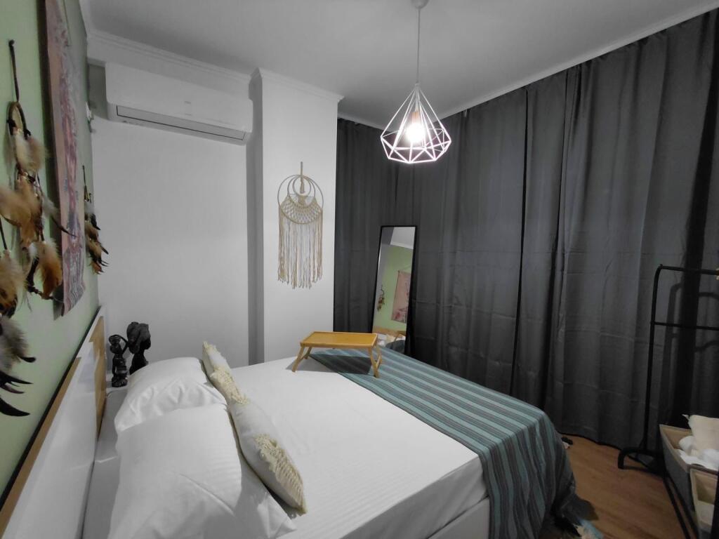 Jepet Me Qera Apartament 1+1+1 Ballkon