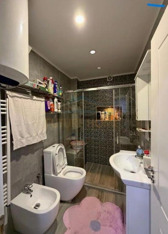 Apartment 2+1 for sale – Ali Demi, near the field