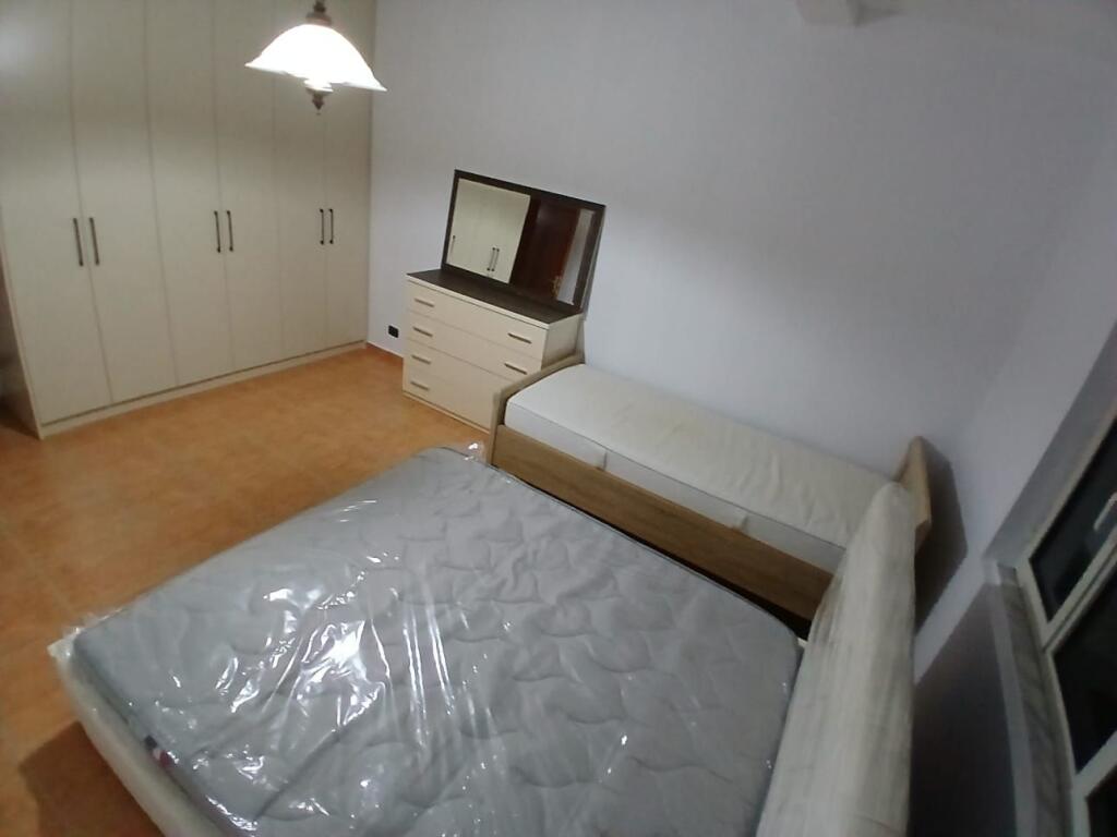 Apartment 1+1+1 Balcony for Rent