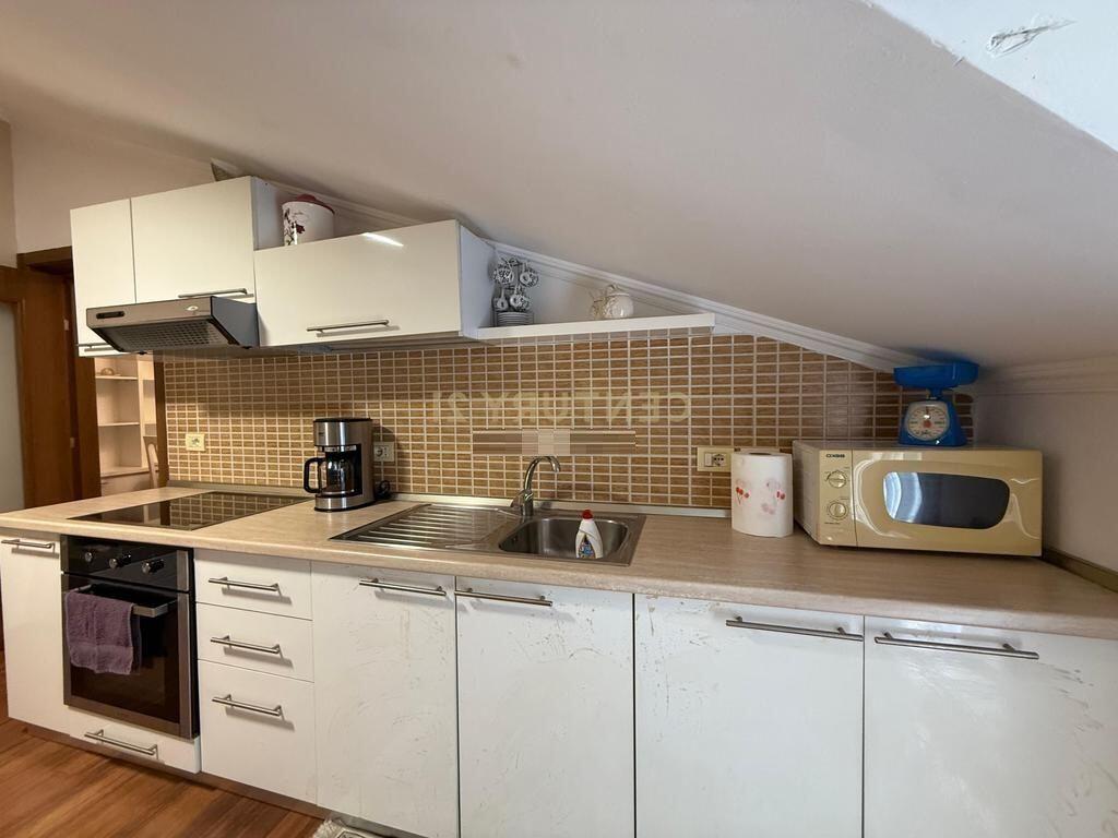 Apartament 1+1 Me Qira prane Ambasades Amerikane