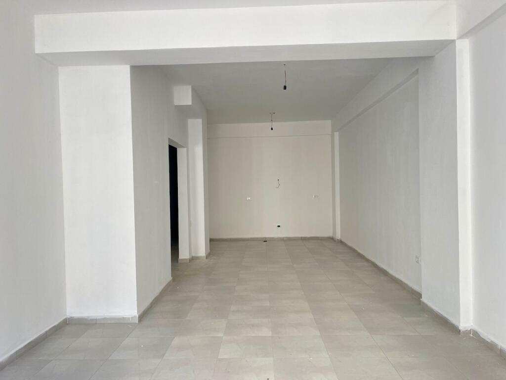 FOR SALE apartment 1+1 +veranda in the Residence "Kodra e Diellit"- British High School