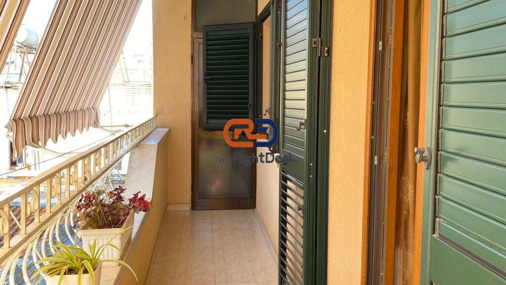 A Vasil Shanto, Appartamento 2+1 in Vendita, Con Orientamento E Planimetria Perfetta!!!