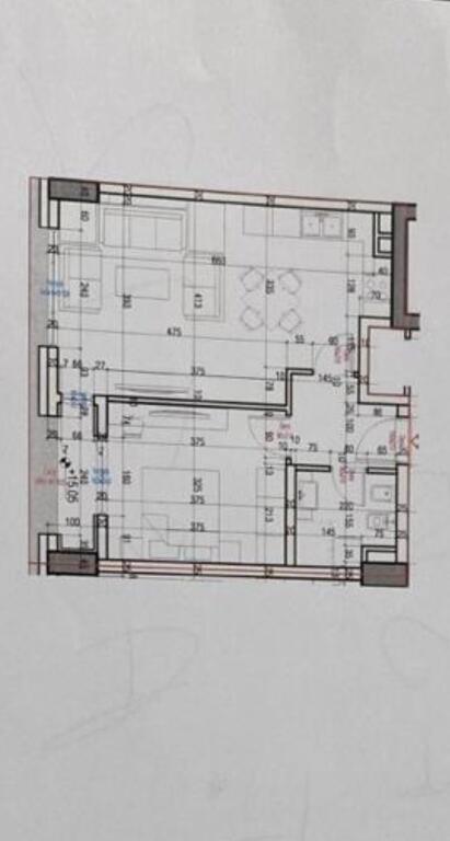 APARTMENT 1+1 PSR FOR SALE IN ASTIR