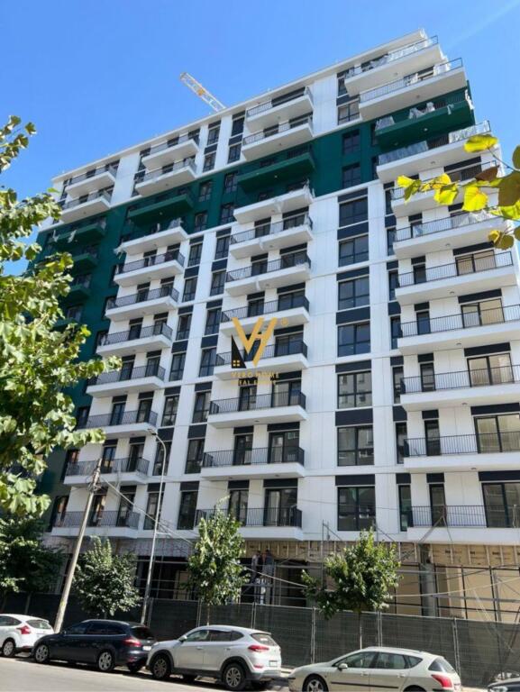 APPARTAMENTO 3+1+2 IN VENDITA A KOMUNA E PARISIT 560.000 EURO
