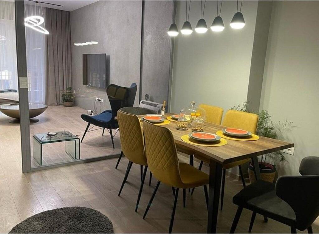Apartament - Për Shitje - Rruga e Ullishtes, Tiranë !!!!  (ID: 530391021-81)
