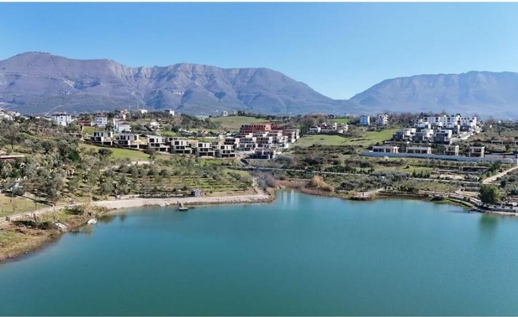 Apartment - For Sale - Farka Lake, Tirana !!!! (ID: 530181081-191)