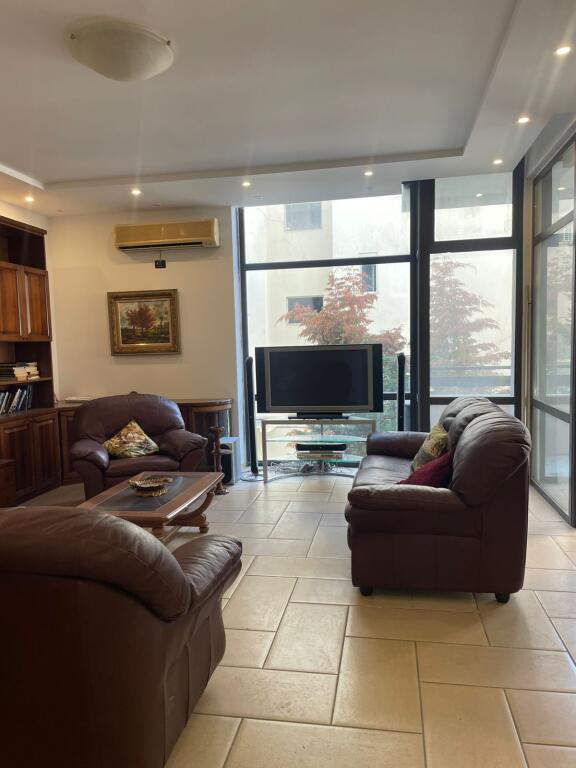 🏡 SHITET APARTAMENT 3+1+2+3 BALLKONE ILIRIA PLAZH DURRES