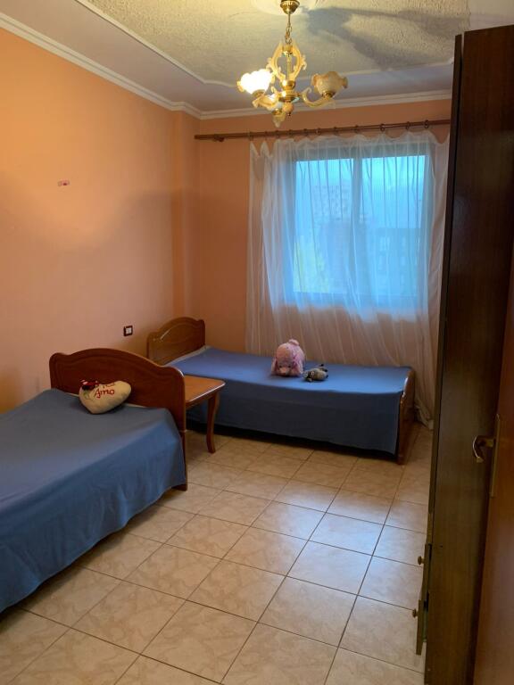 APARTAMENT ME QERA 3+1