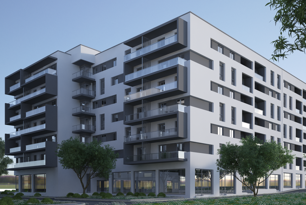 Appartamento 2+1 in vendita a Kinostudio (530201045-168)