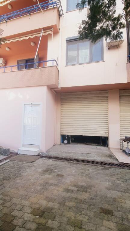 🏖️ Shitet apartament 1+1 me mundesi garazh  – Miami Beach, Golem