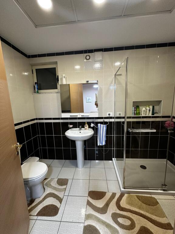 SHITET APARTAMENT ME PAMJE DETI PLEPA, TROPICAL RESORT , DURRES