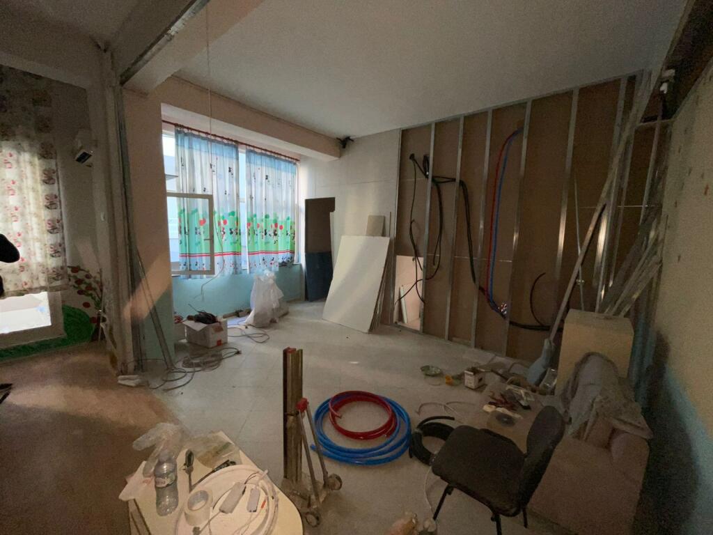 Apartament me qera 1+1 Liqeni i Thate