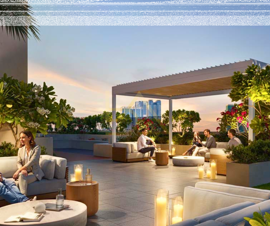 Alta V1ew Skyhomes – Dubai, Jumeirah Village Circle