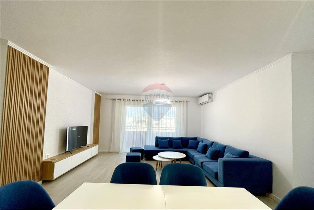 Ap 2+1 for rent Sami Frasheri St near the Lake