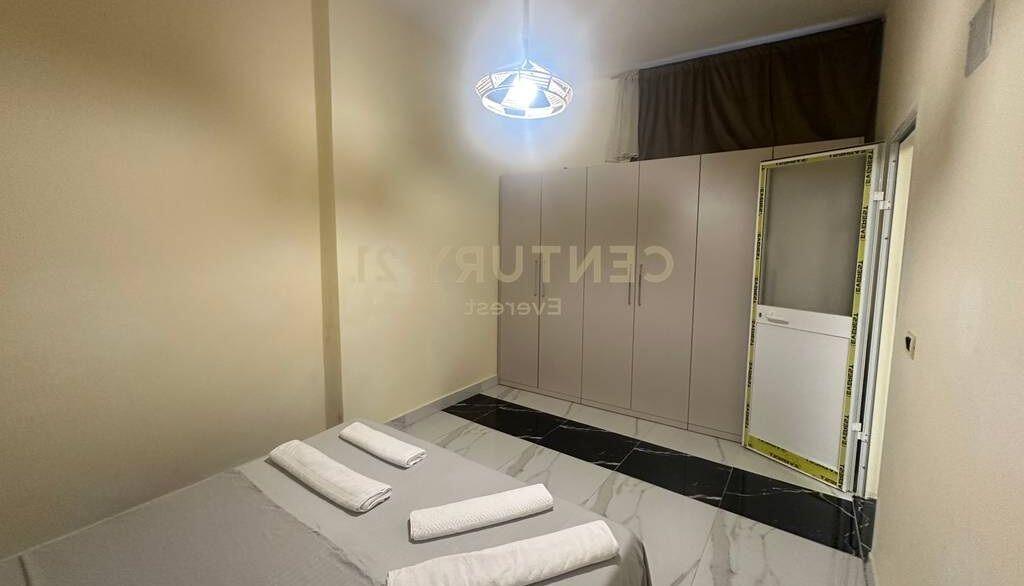 WE RENT APARTMENT 1+1 IN ALI DEM