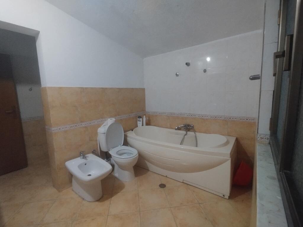 Apartment 2+1+1 Balcony For Rent