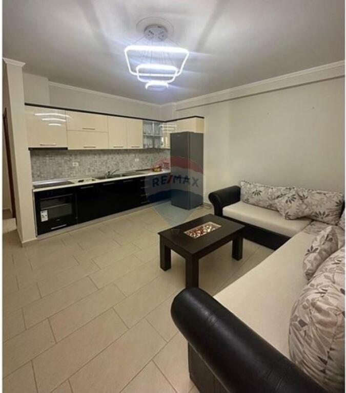 Apartament 2+1 ne Yzberisht