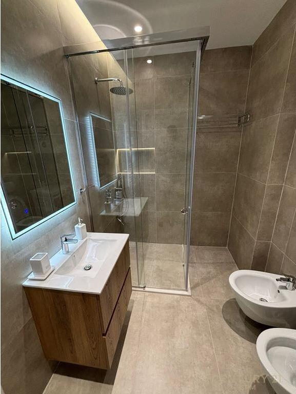 APARTAMENT MODERN 1+1 TEK PAZARI I RI!