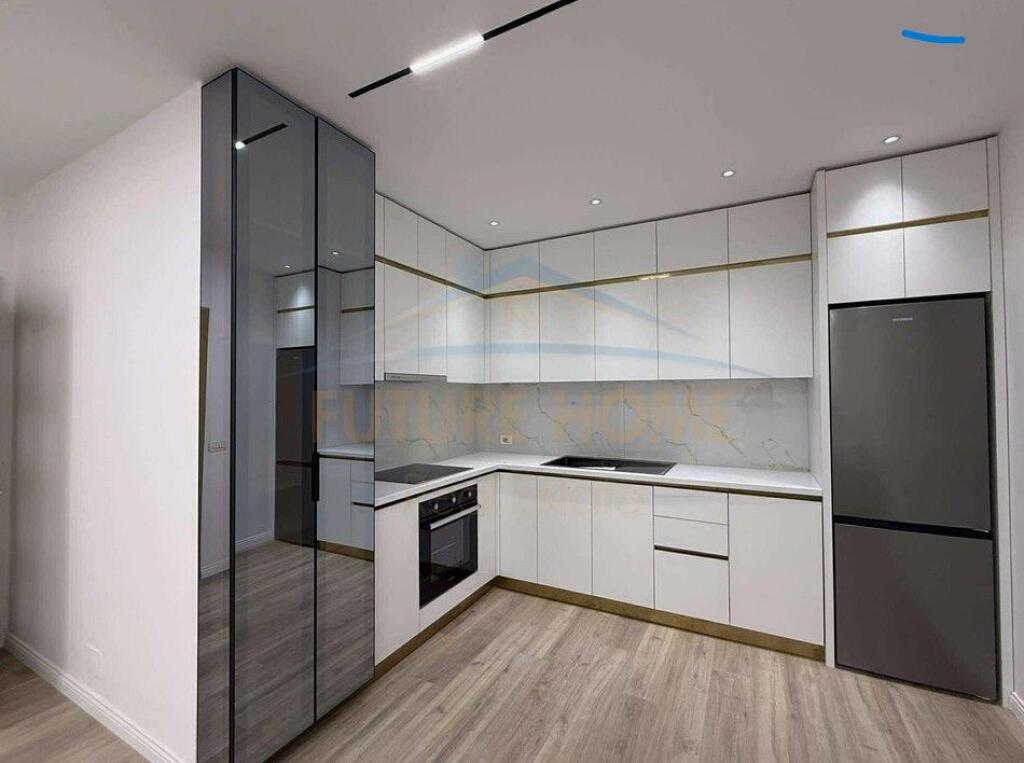 Shitet Apartament 2+1 – Vila L, Unaza e Re (Astir)