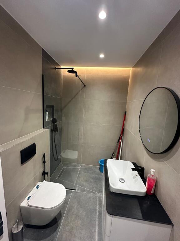 2+1 apartment for rent – Zogu I Boulevard