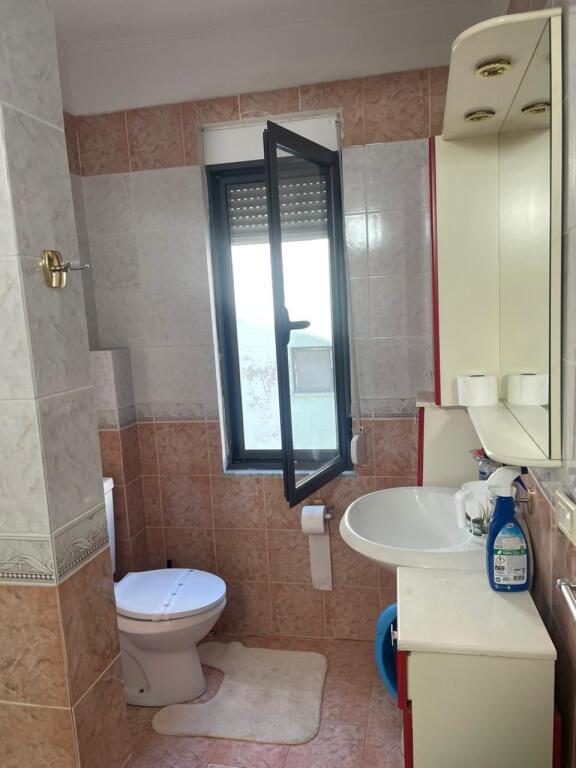 APARTMENT FOR RENT 1+1 (Golem, Durres, near Epidamn White Sensation)