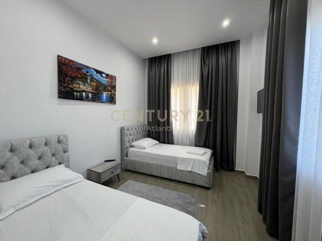 HOTEL - BAR - RESTAURANT FOR RENT IN SHIJAK