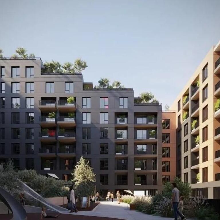 💥OKAZION 950€/m2 | 📍Paskuqan | 🏡Apartamente 1+1 | 2+1 | 3+1 per shitje