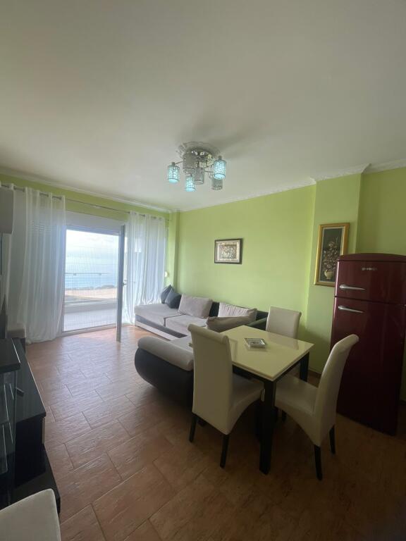 🏡 APARTMENT FOR RENT 2+1 📍PISTA TEUTA BEACH DURRES