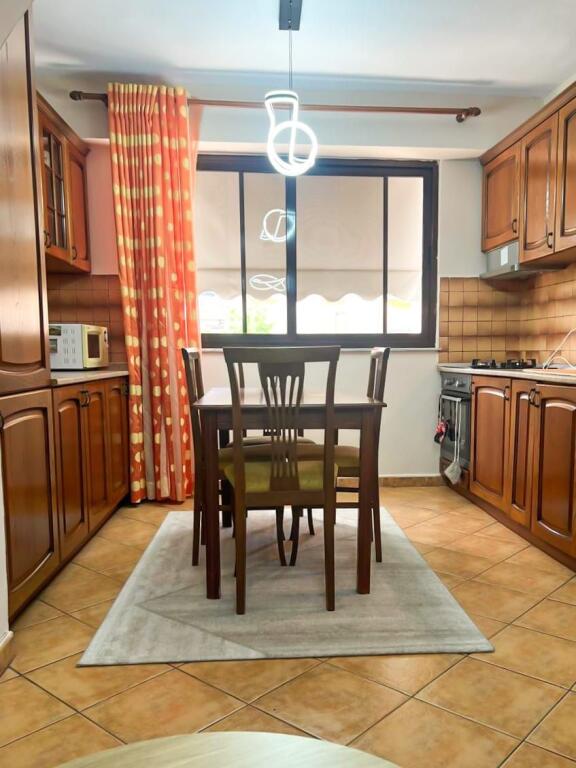 Apartment 2+1,Myslym Shyr!
