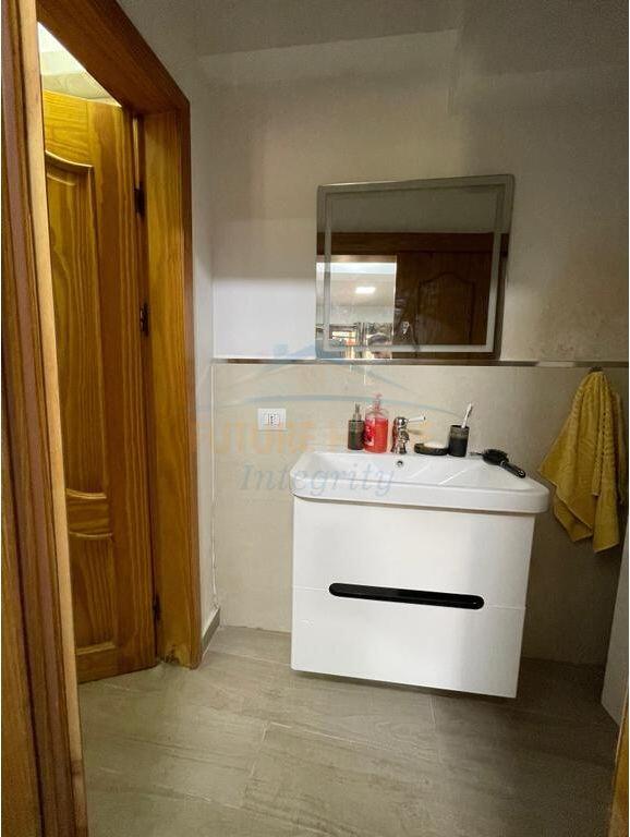 Affitto, Appartamento 2+1, Brryli, Tirana. 500 €,AL58128