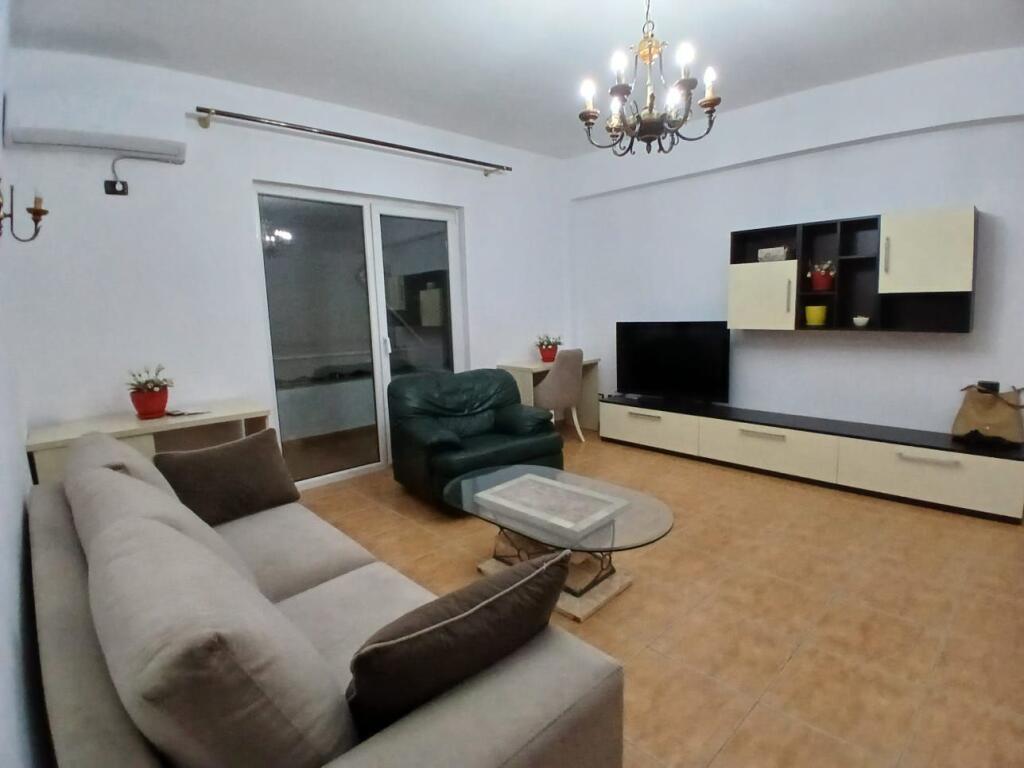 Apartment 1+1+1 Balcony for Rent