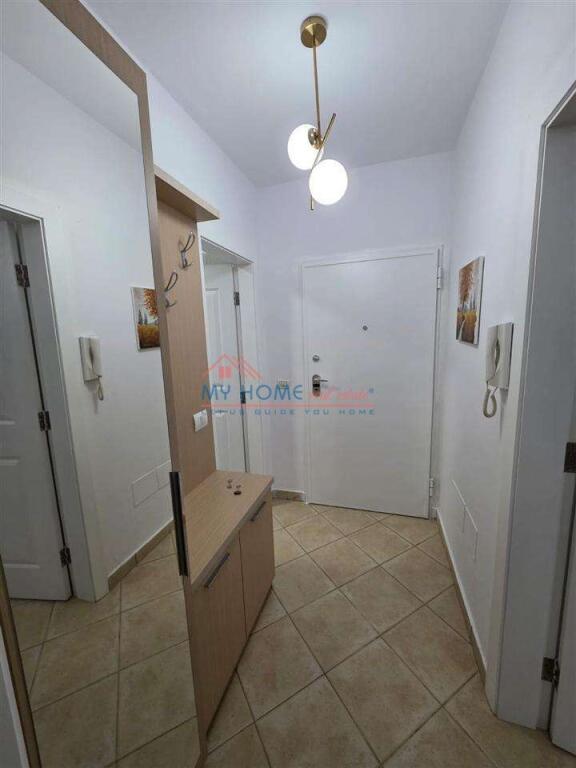 Apartament 1+1 me qera tek Ish Ekspozita ne Tirane