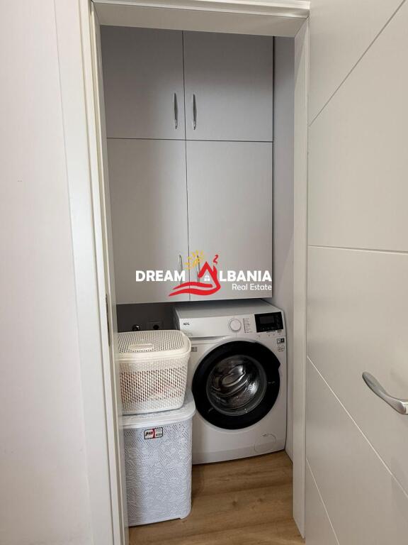 Super apartament 2+1+2wc+2 Ballkone me qera tek fusha e aviacionit, Tirane (ID 42215437)