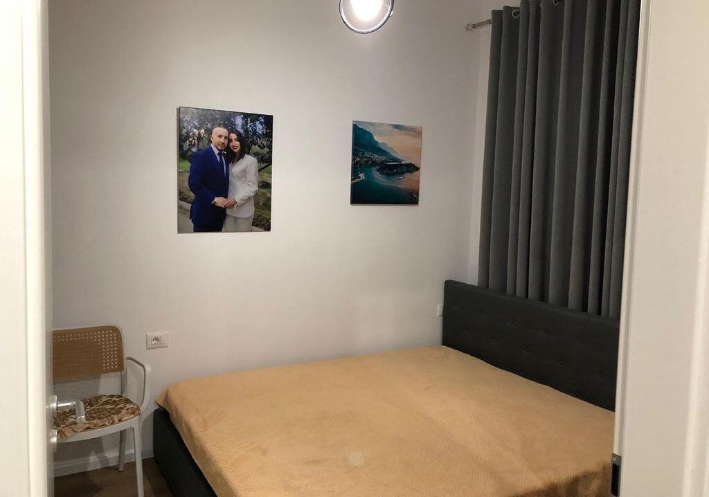 Apartament 1+1 Me Qira në Ali Demi kompleksi Kaimi.