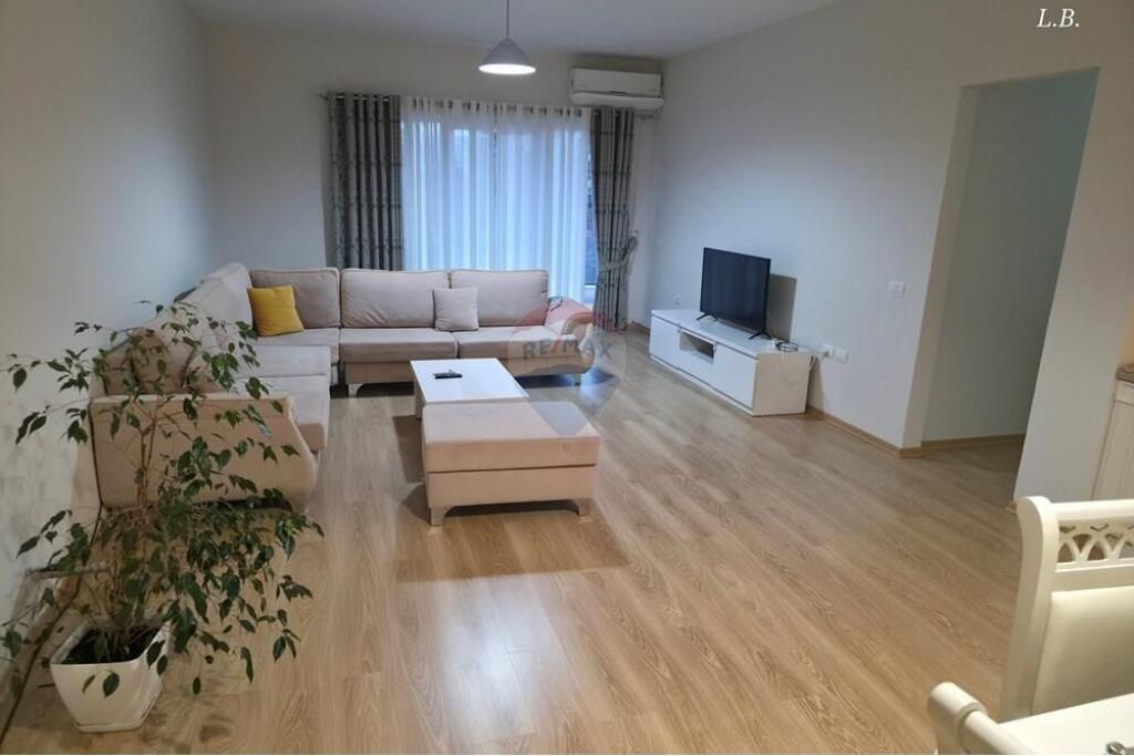 Apartment 2+1+2 for rent – Botanical Area