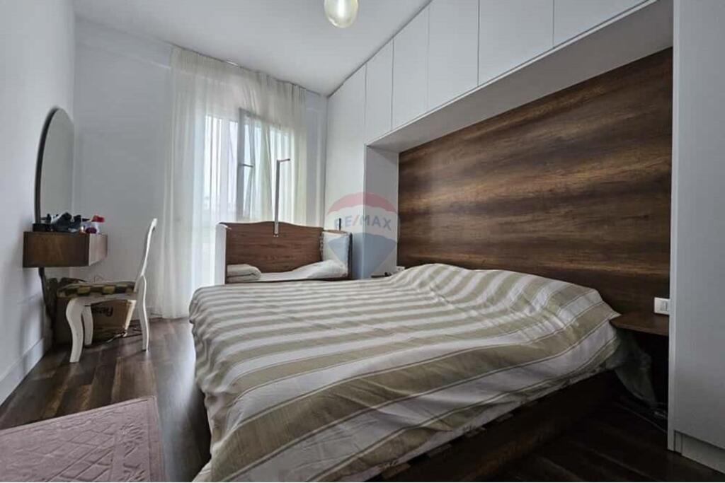 Apartament 1+1 per shitje ne TEG!