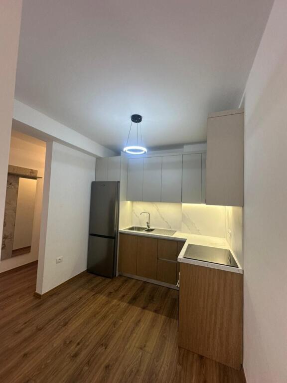 🏡 Apartament 1+1 me Qira – Kodra Diellit 2