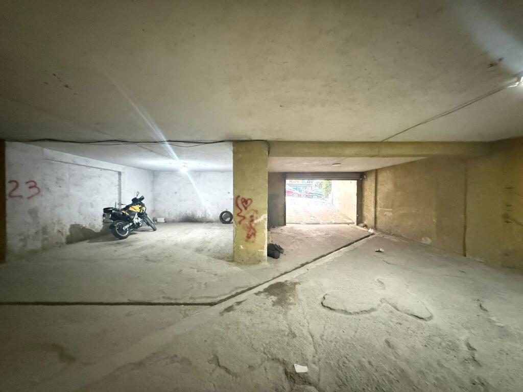 Affittasi appartamento 1+1+parcheggio nella zona Fresk