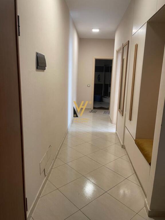 JEPET APARTAMENT 2+1 ME QIRA TE BLV GJERGJ FISHTA 650 EURO