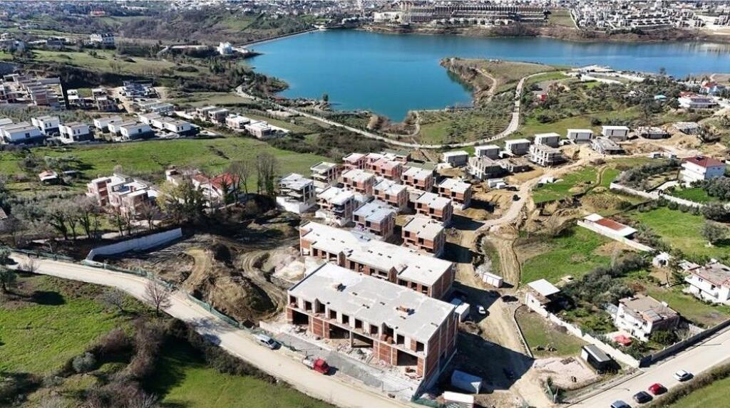 Villa - For Sale - Lake of Farka, Tirana !!! (ID: 530181081-321)