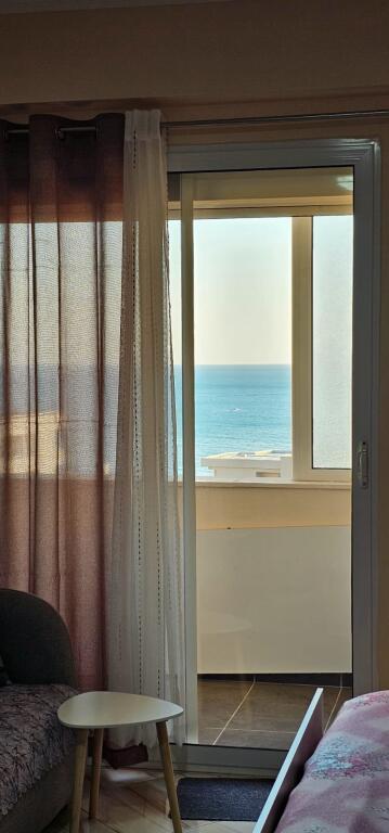 🏖️ Shitet super garsonierë me pamje deti Hotel Adriatik 2, Shkëmbi, Kavajës