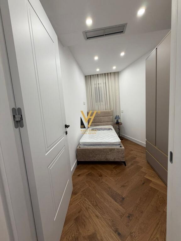 APARTMENT 2+1 FOR RENT AT MINE PEZA 1,600 EURO