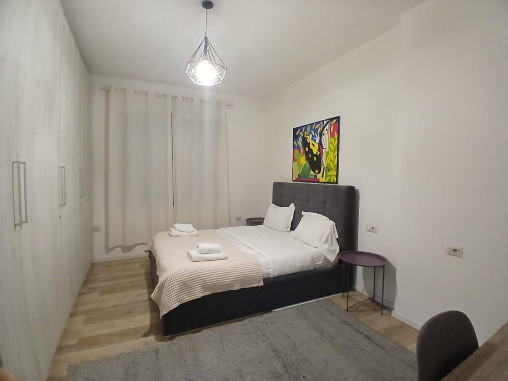 Appartamento in affitto Home Studio (1+1)- 📍Myslym Shyri