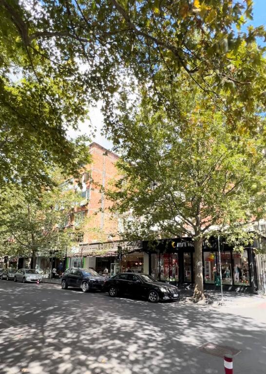 For rent 1+1 Myslym Shyri