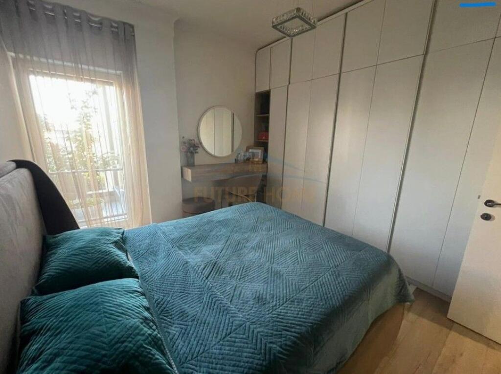 Shitet Apartament 2+1+2 – Quartum Residence, Rr. Jordan Misja