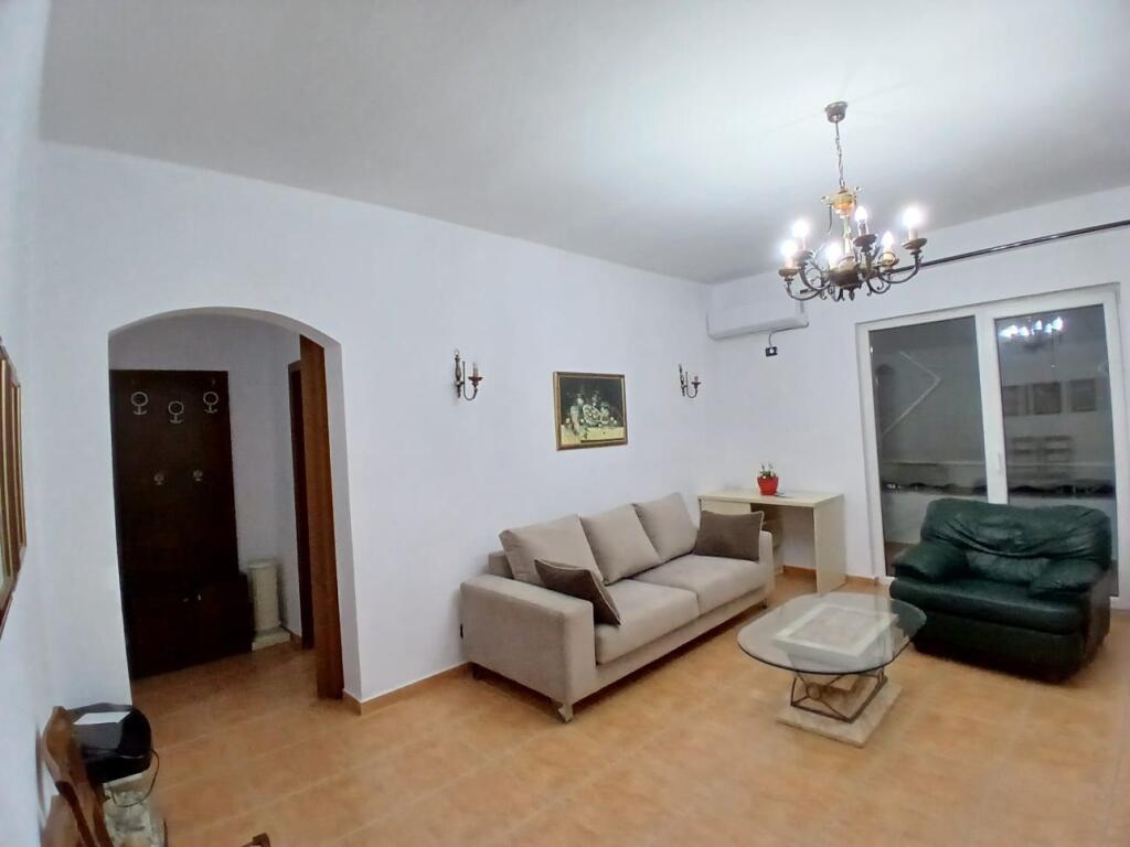 Apartment 1+1+1 Balcony for Rent