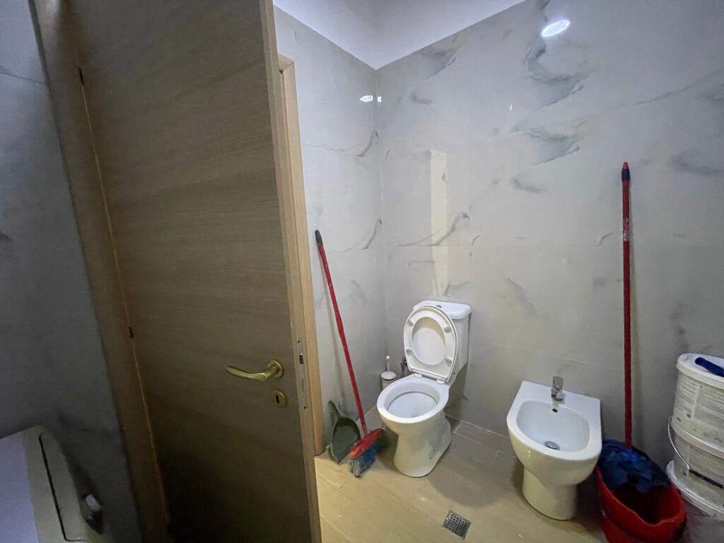 Appartamento 1+1 fresco in vendita
